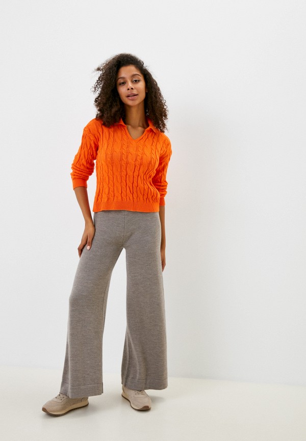 Moda Sincera Пуловер - фото 2