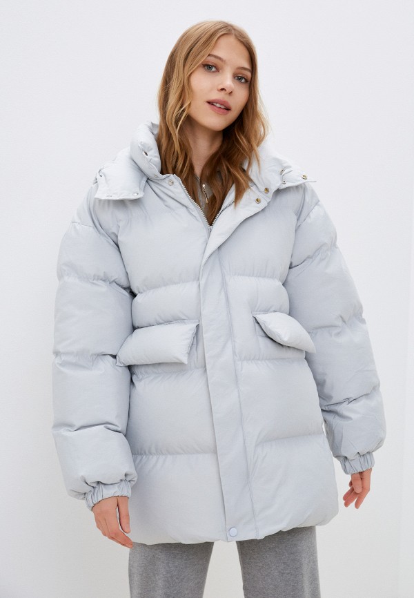 Moda Sincera Куртка утепленная - фото 1