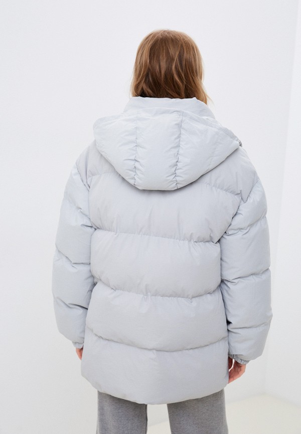 Moda Sincera Куртка утепленная - фото 3