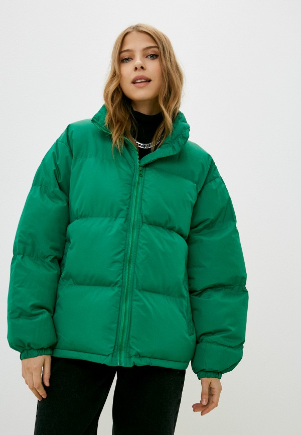 Moda Sincera Куртка утепленная - фото 1