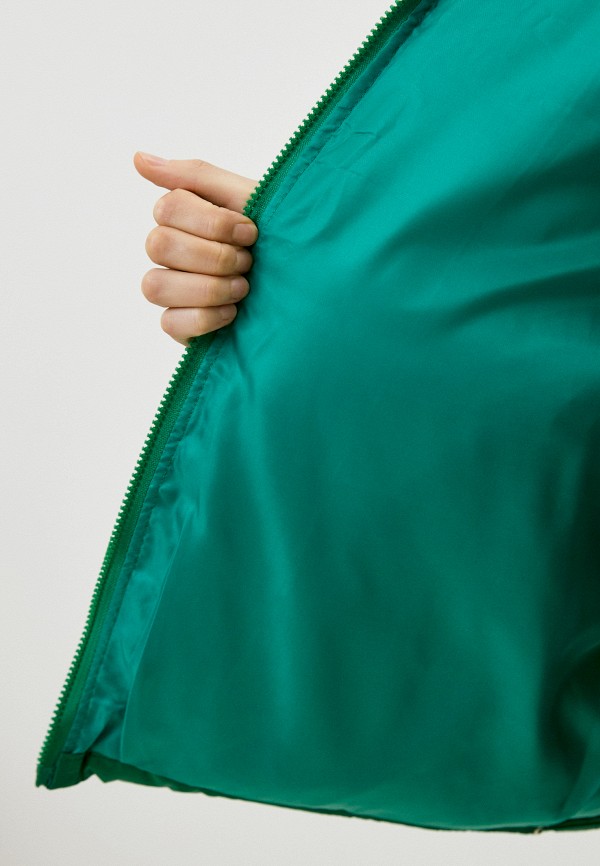 Moda Sincera Куртка утепленная - фото 4