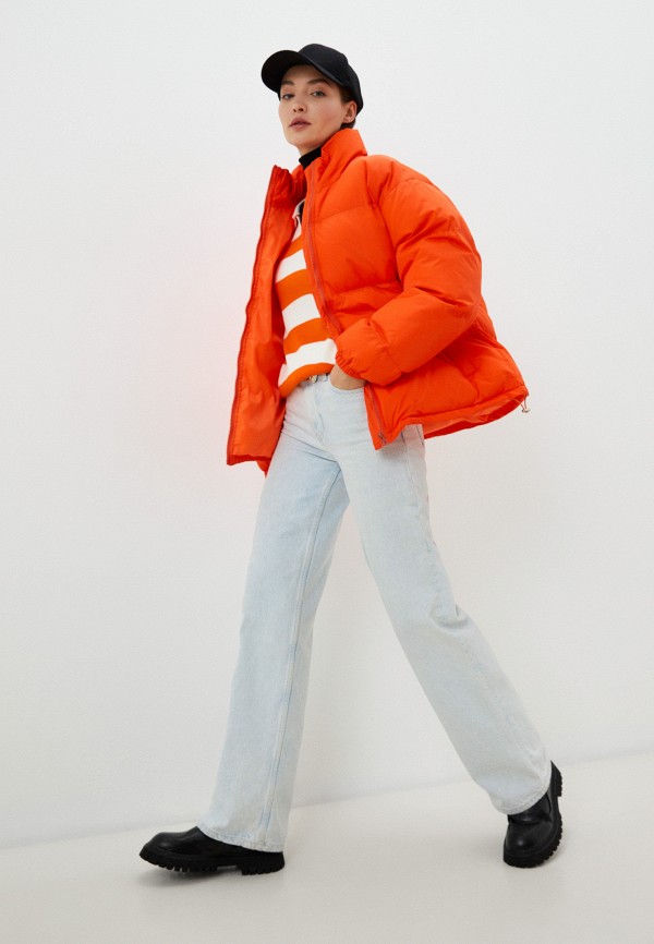 Moda Sincera Куртка утепленная - фото 2