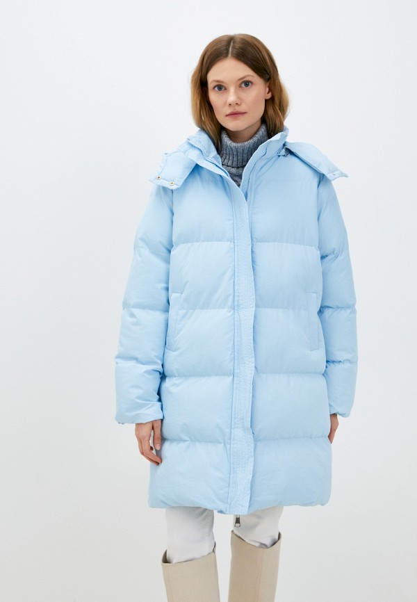 Moda Sincera Куртка утепленная - фото 1