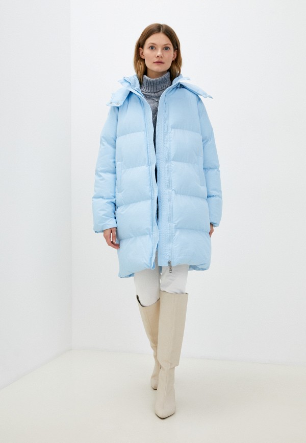 Moda Sincera Куртка утепленная - фото 2