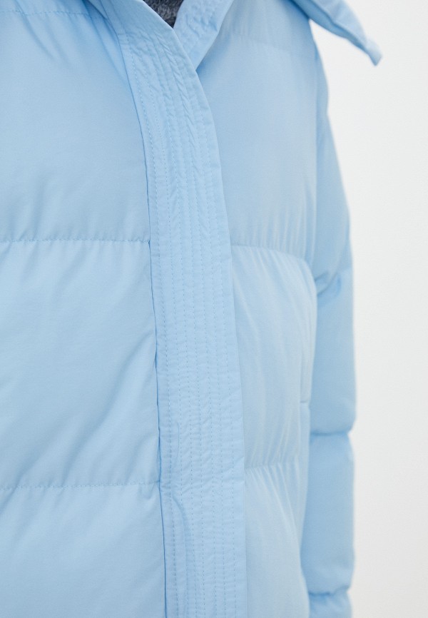 Moda Sincera Куртка утепленная - фото 5