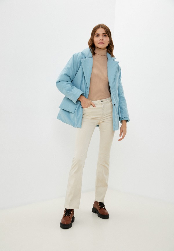 Candy Story Куртка-пальто - фото 2