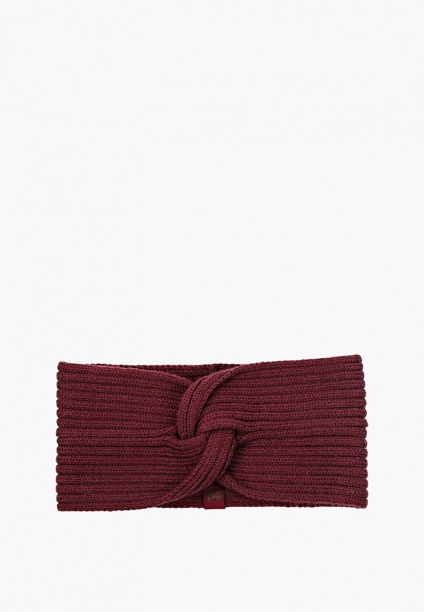Buff Повязка - Knitted Headband Norval - фото 1