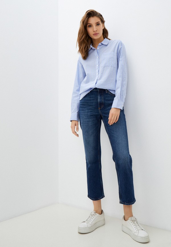 Pepe Jeans Рубашка - ZINGA - фото 2