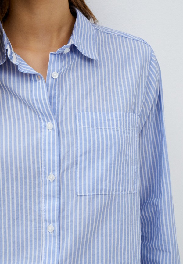 Pepe Jeans Рубашка - ZINGA - фото 4