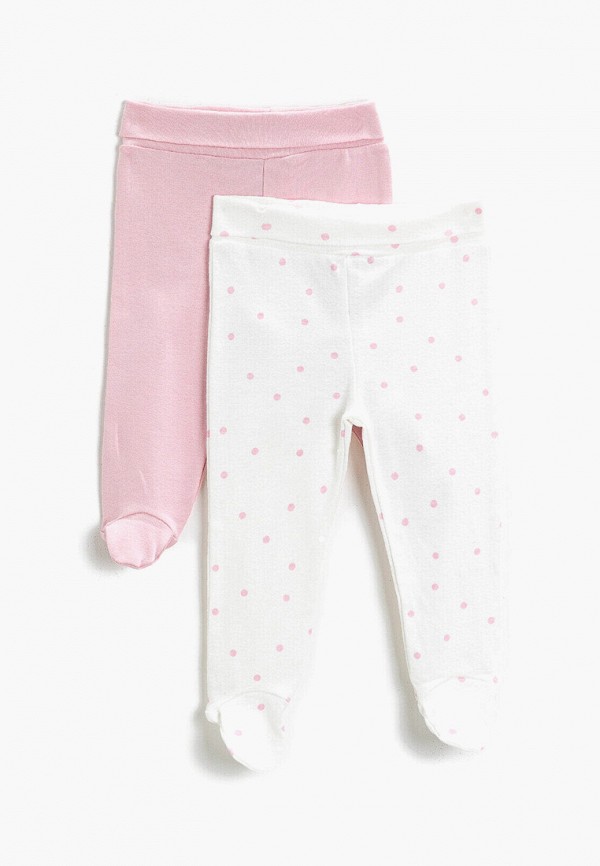 Koton Ползунки 2 шт. - фото 1