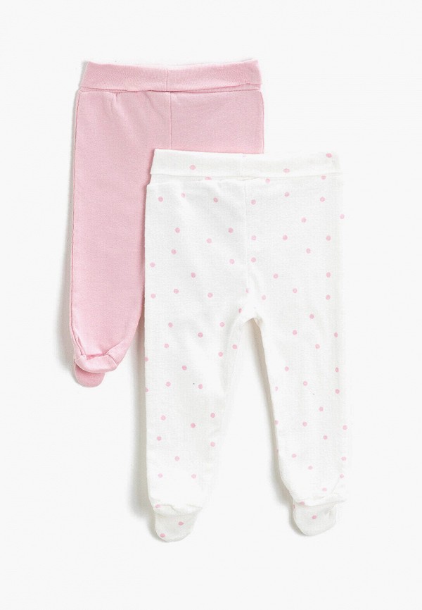 Koton Ползунки 2 шт. - фото 2