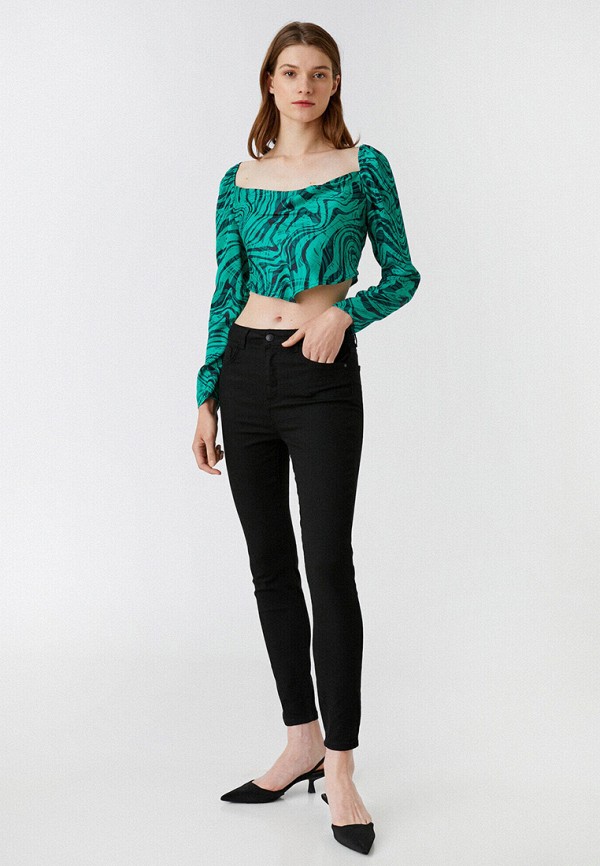 Koton Джинсы - фото 2