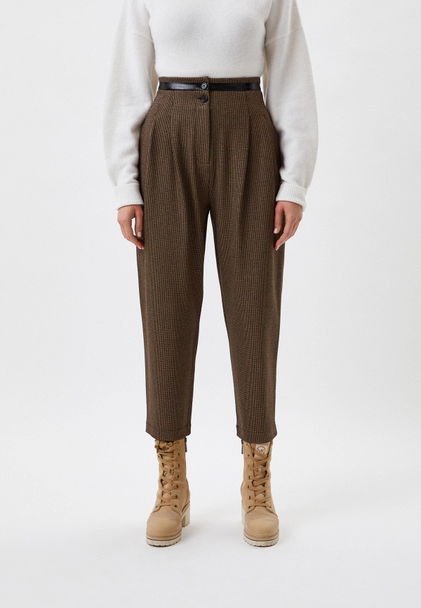 Patrizia Pepe Брюки - фото 1