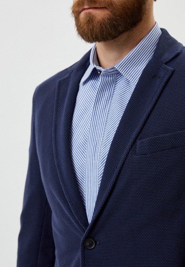 Trussardi Jeans Пиджак - фото 4