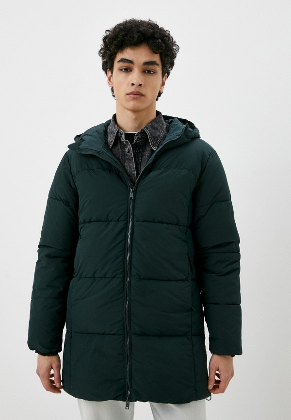 Mango Man Куртка утепленная - DOLIPA - фото 1