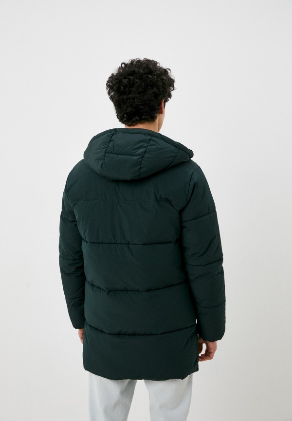 Mango Man Куртка утепленная - DOLIPA - фото 3