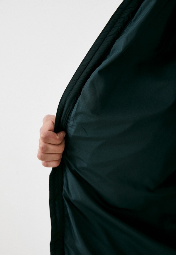 Mango Man Куртка утепленная - DOLIPA - фото 4