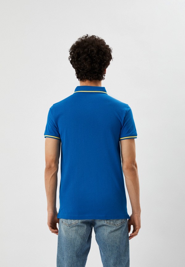 Trussardi Jeans Поло - фото 3