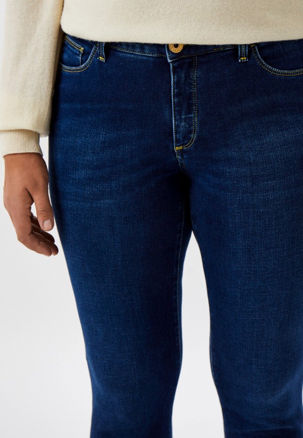 Trussardi Jeans Джинсы - фото 4