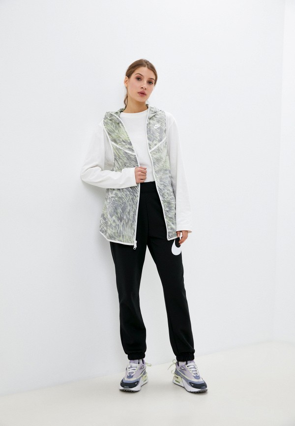 Nike Жилет спортивный - фото 2