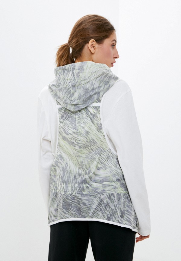 Nike Жилет спортивный - фото 3