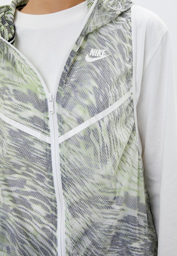 Nike Жилет спортивный - фото 4