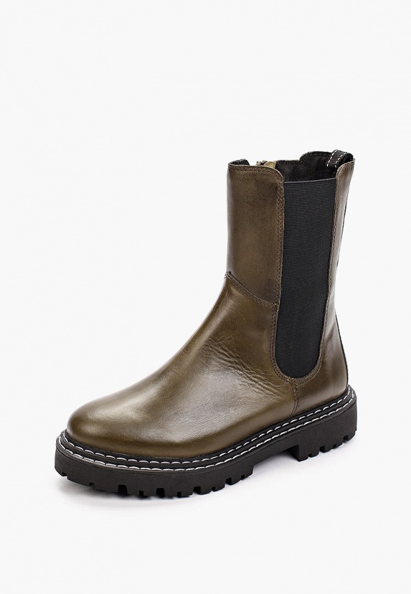 Marco Tozzi Полусапоги - фото 2