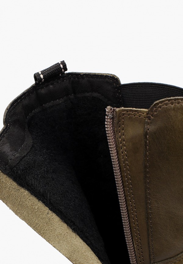 Marco Tozzi Полусапоги - фото 6