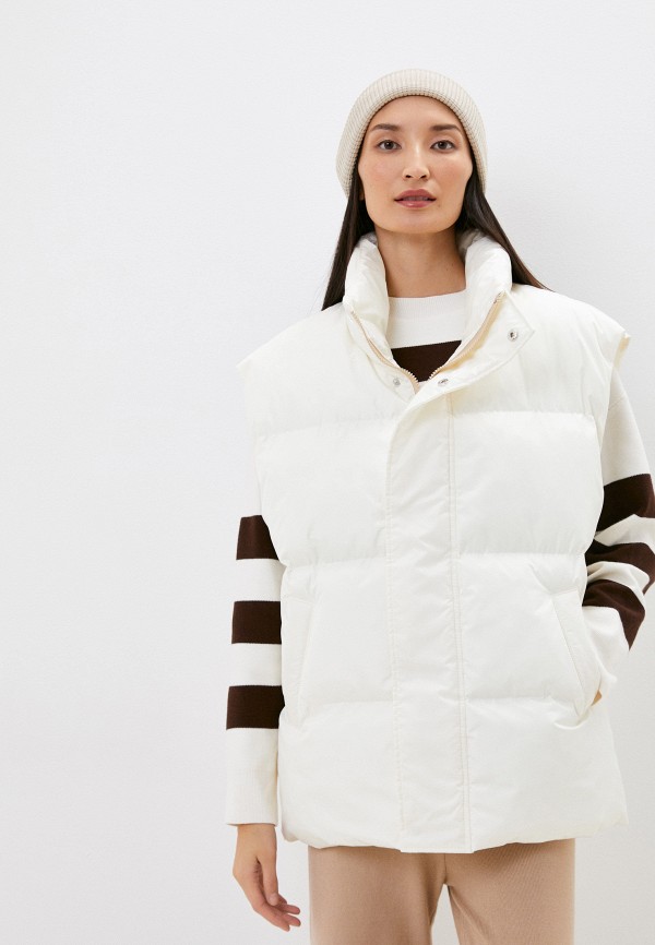 Imocean Жилет утепленный - фото 1