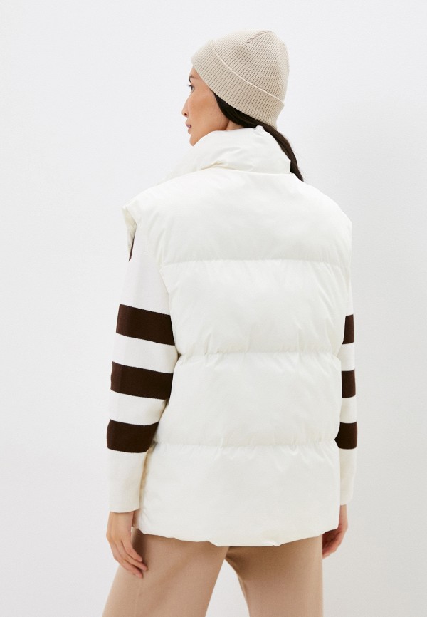 Imocean Жилет утепленный - фото 3