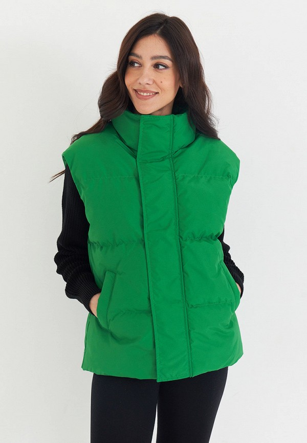 Imocean Жилет утепленный - фото 1