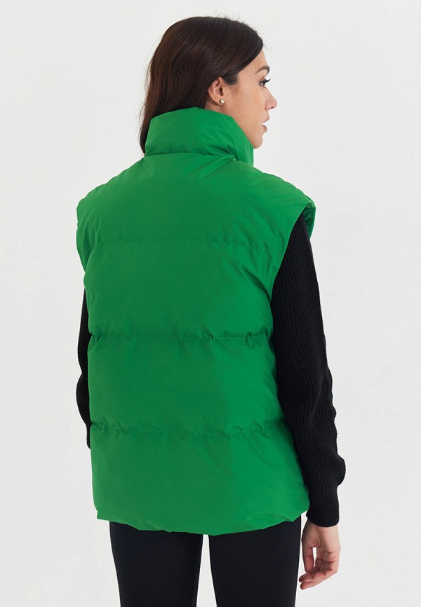 Imocean Жилет утепленный - фото 3