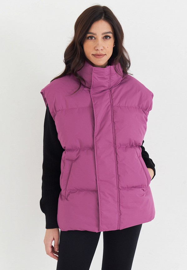 Imocean Жилет утепленный - фото 1