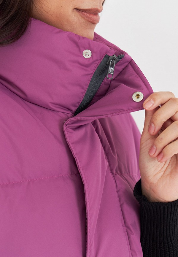 Imocean Жилет утепленный - фото 5