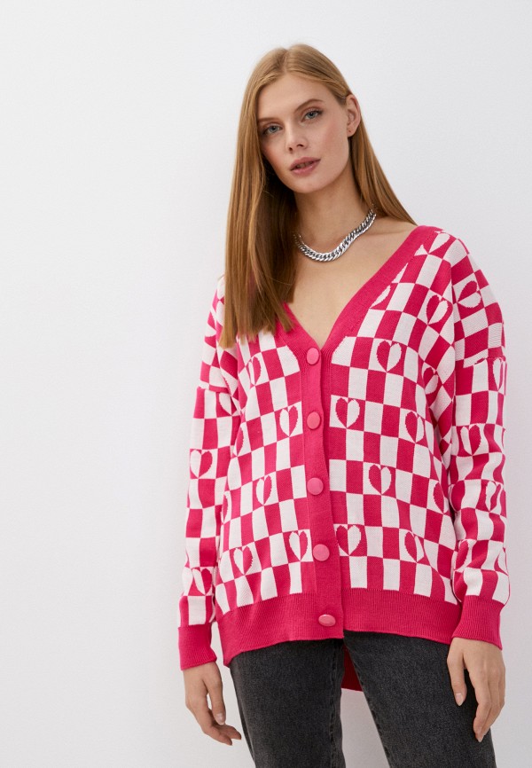 Imocean Кардиган - фото 1