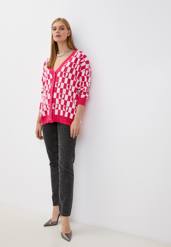 Imocean Кардиган - фото 2