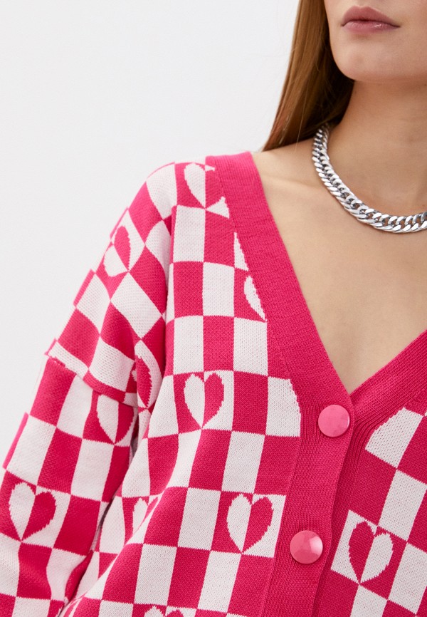 Imocean Кардиган - фото 4