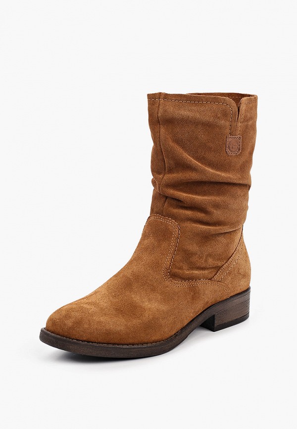 Tamaris Полусапоги - фото 2