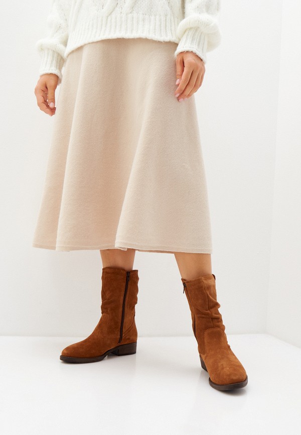 Tamaris Полусапоги - фото 6