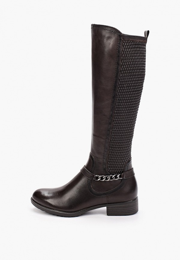 Tamaris Сапоги - фото 1