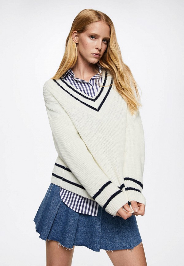 Mango Джемпер - COLLEGE - фото 1