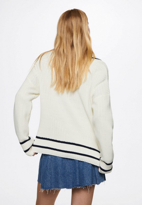 Mango Джемпер - COLLEGE - фото 3