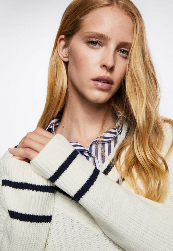 Mango Джемпер - COLLEGE - фото 4