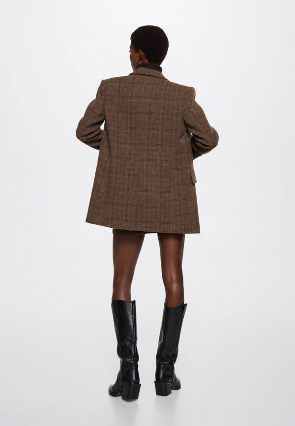 Mango Жакет - GINA - фото 3