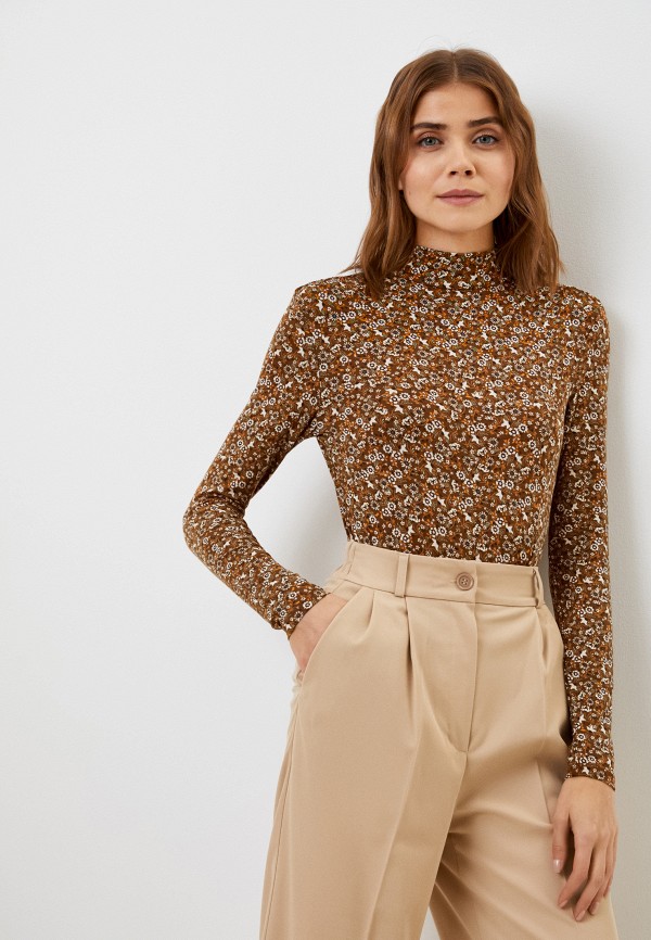 Mango Водолазка - SECOND - фото 1