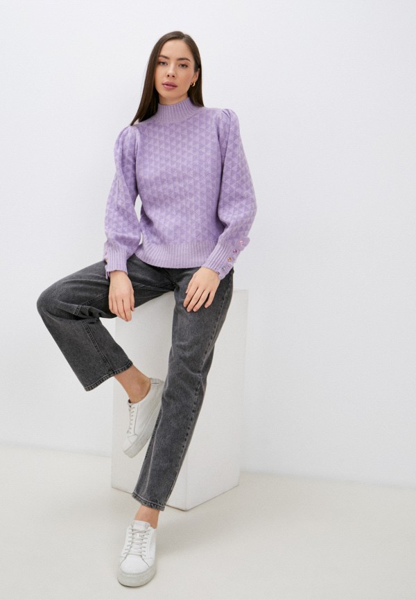 Numph Свитер - фото 2