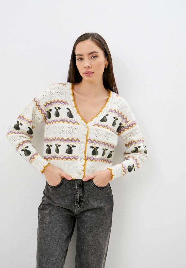 Numph Кардиган - фото 1