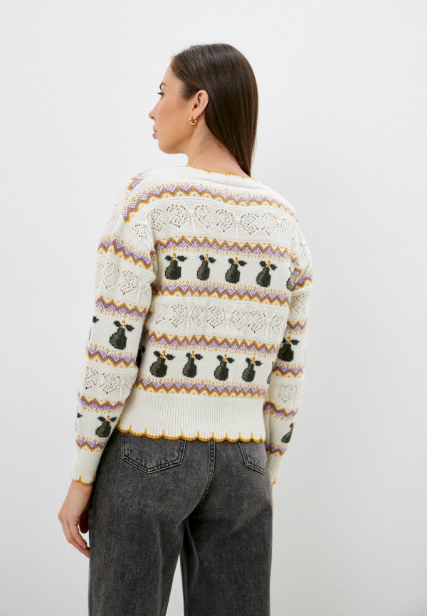 Numph Кардиган - фото 3