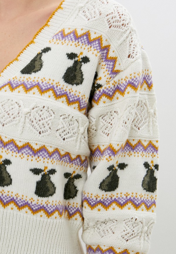 Numph Кардиган - фото 4