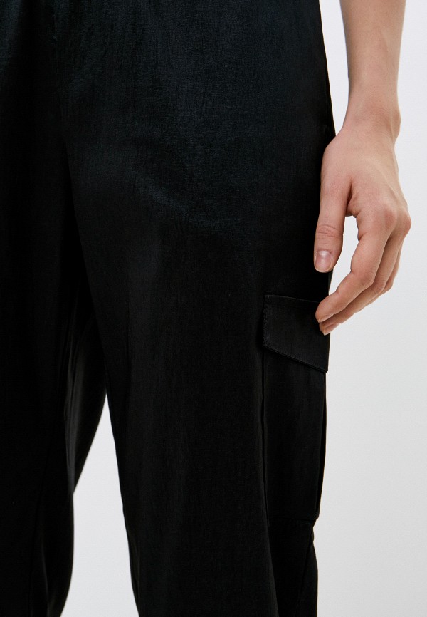 Numph Брюки - Silhouettes - фото 4